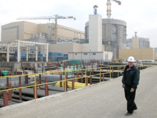 Unitatea 1 de la Centrala Nucleară Cernavodă a fost repornită